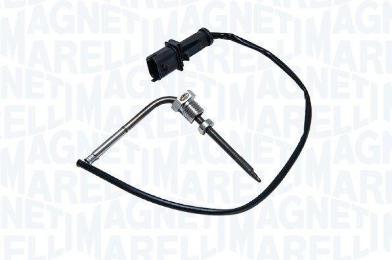MAGNETI MARELLI Sensor, Abgastemperatur 172000301010