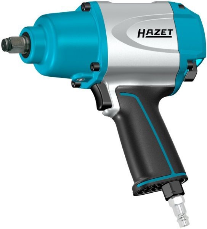 HAZET Impact Wrench (compressed air)