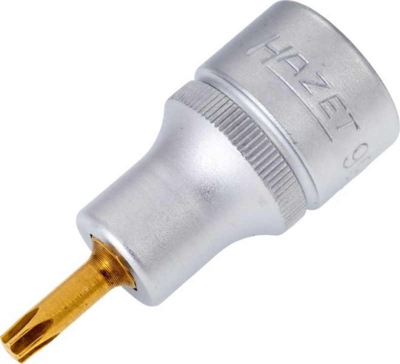 HAZET Socket TORX®