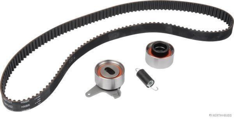 HERTH+BUSS JAKOPARTS Zahnriemensatz