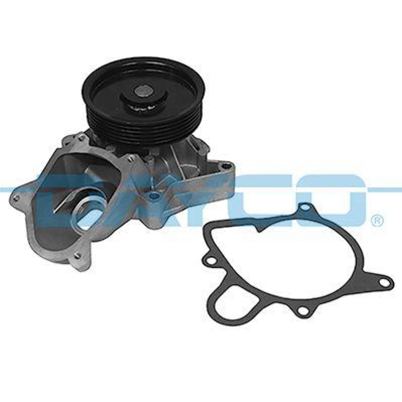 DAYCO Wasserpumpe, Motorkühlung