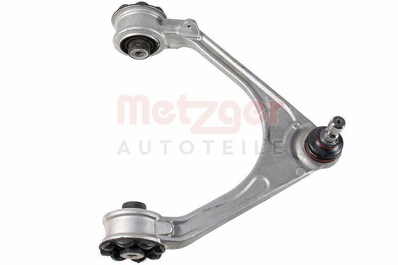 METZGER Control/Trailing Arm, wheel suspension GREENPARTS