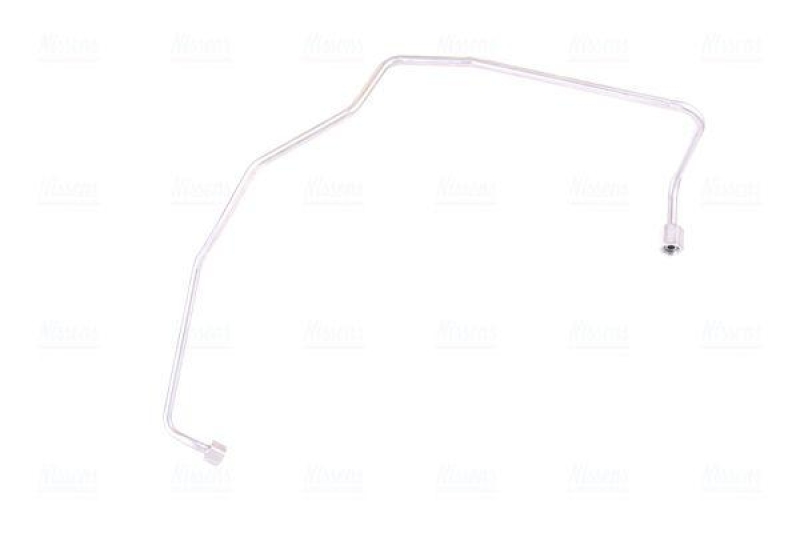 NISSENS Oil Pipe, charger