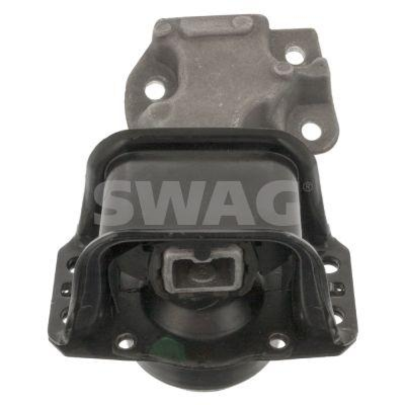 SWAG Mounting, engine