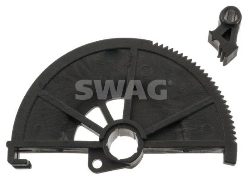 SWAG Repair Kit, automatic clutch adjustment