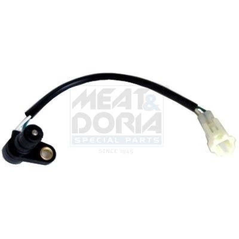 MEAT & DORIA Sensor, speed / RPM