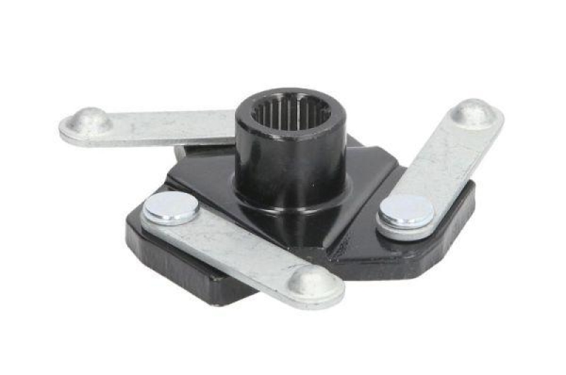 THERMOTEC Mitnehmerscheibe, Magnetkupplung (Kompressor)