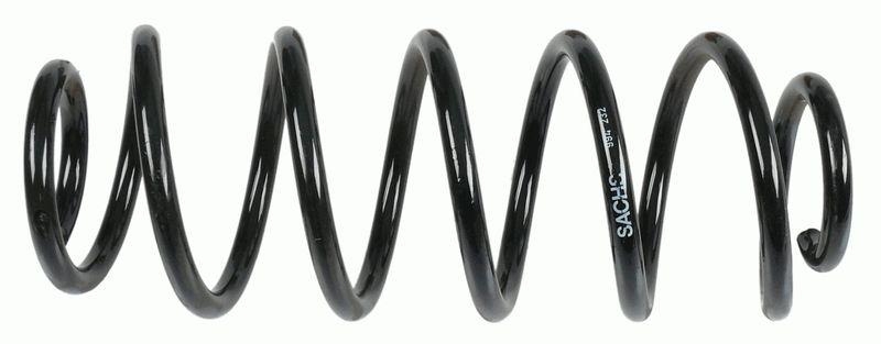 SACHS Fahrwerksfeder 994 232