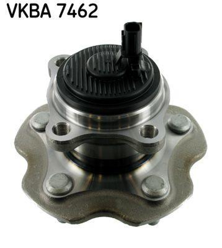 SKF Radlagersatz VKBA 7462