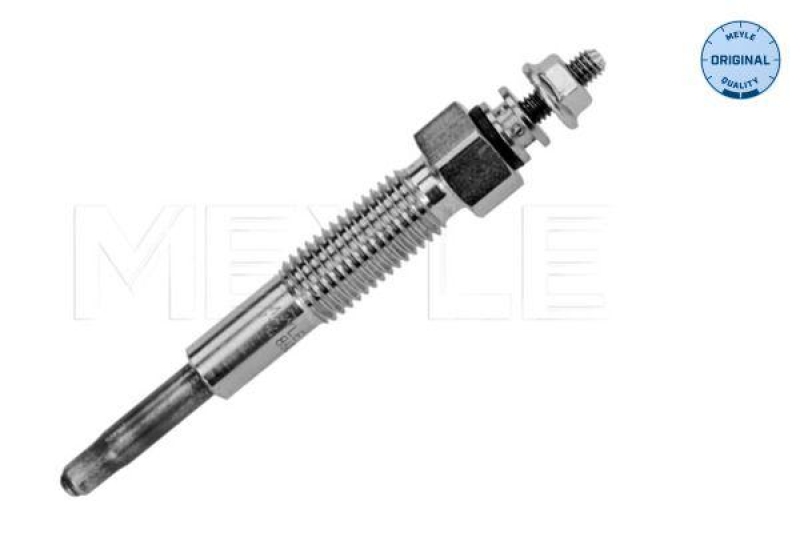 MEYLE Glow Plug MEYLE-ORIGINAL: True to OE.