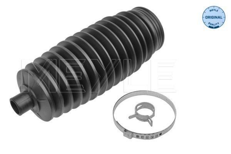 MEYLE Faltenbalgsatz, Lenkung MEYLE-ORIGINAL: True to OE. 40-14 620 0002