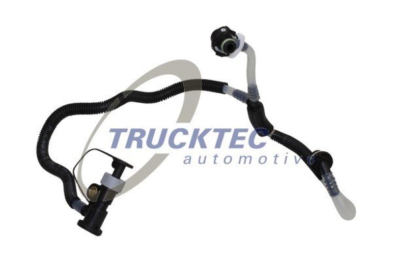 TRUCKTEC AUTOMOTIVE Kraftstoffleitung