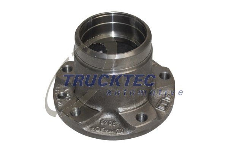 TRUCKTEC AUTOMOTIVE Radnabe