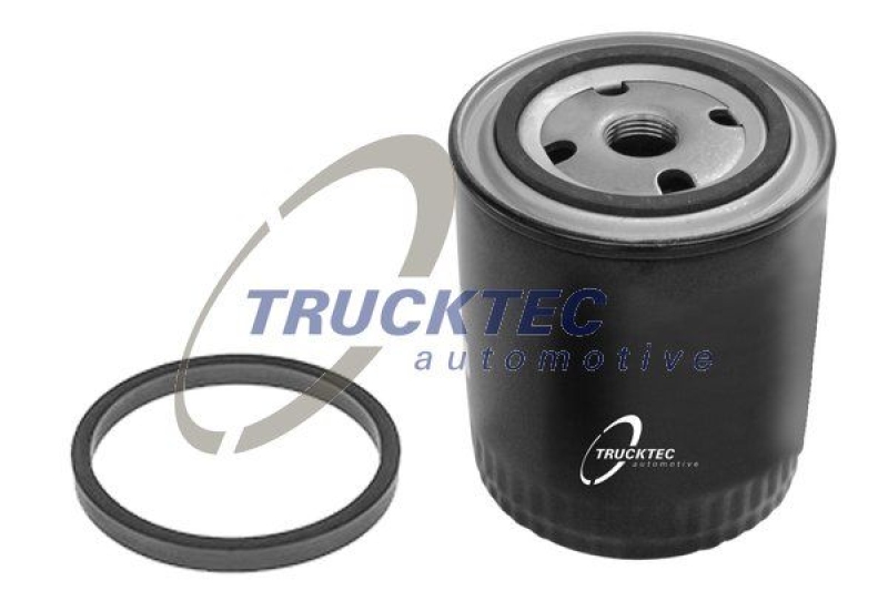 TRUCKTEC AUTOMOTIVE Oil Filter