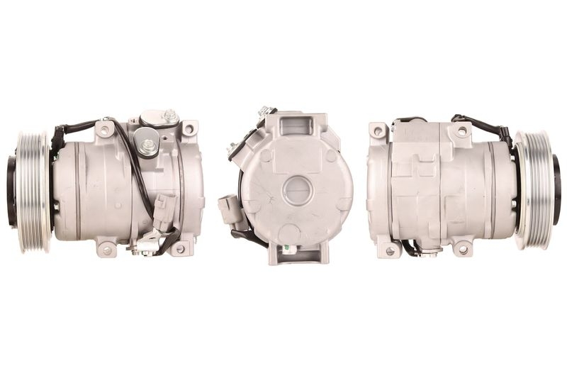 ELSTOCK Compressor, air conditioning