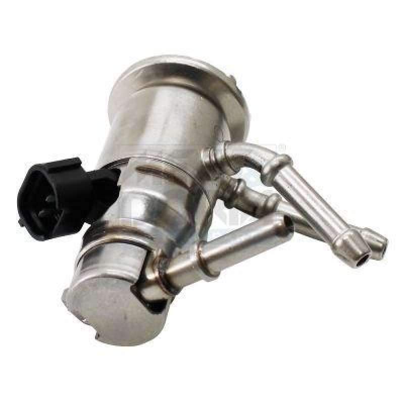 MEAT & DORIA Fördermodul, Harnstoffeinspritzung