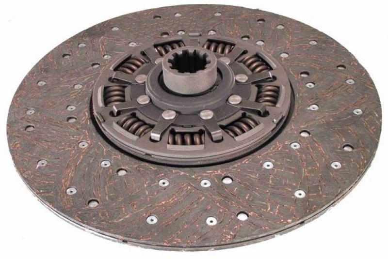 KAWE Clutch Disc