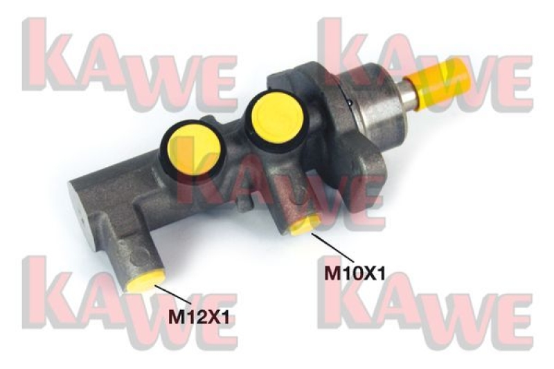 KAWE Brake Master Cylinder