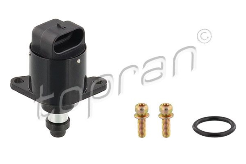 TOPRAN Idle Control Valve, air supply