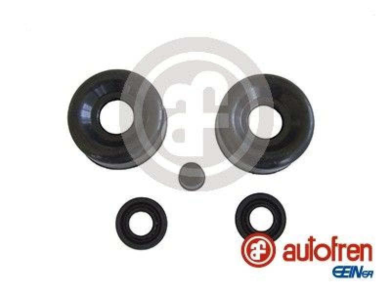 AUTOFREN SEINSA Repair Kit, wheel brake cylinder