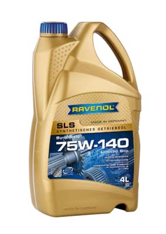 RAVENOL Getriebeöl