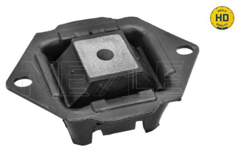 MEYLE Mounting, automatic transmission MEYLE-HD: Better than OE.