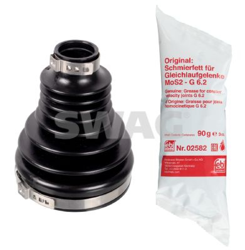 SWAG Bellow Kit, drive shaft