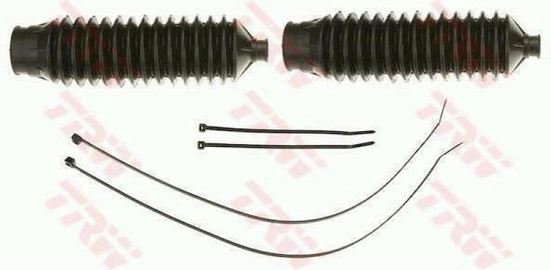 TRW Bellow Set, steering