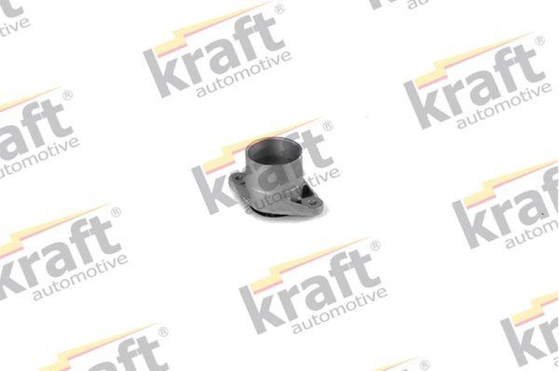 KRAFT AUTOMOTIVE Domlager Federbeinstützlager Federbeinlager