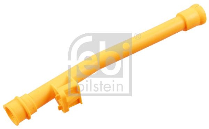 FEBI BILSTEIN Trichter, Ölpeilstab febi Plus