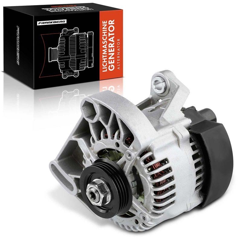 1x Frankberg Lichtmaschine Generator 5481FB0001977