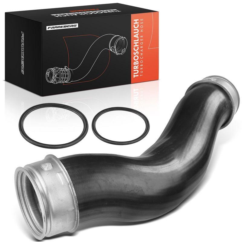 1x Frankberg K&uuml;hlerschlauch Turboschlauch 5481FB0021567