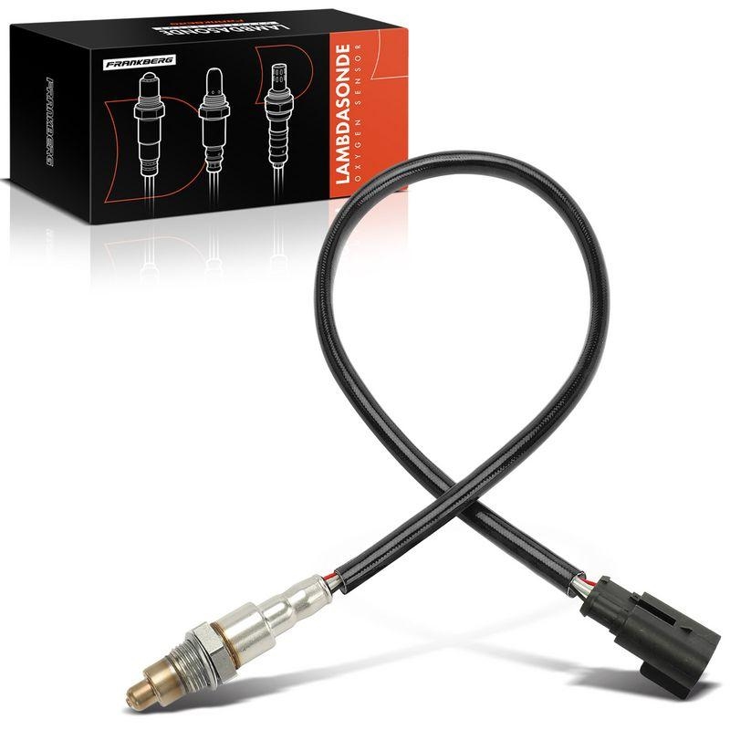 1x Frankberg Lambdasonde Regelsonde Vor Katalysator 5481FB0041228