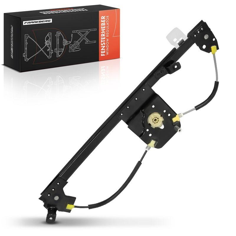 1x Frankberg Fensterheber Vorne Links 5481FB0044579