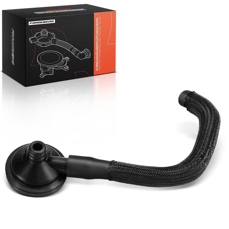 1x Frankberg Ventil Kurbelgehauseentluftung 5481FB0052624