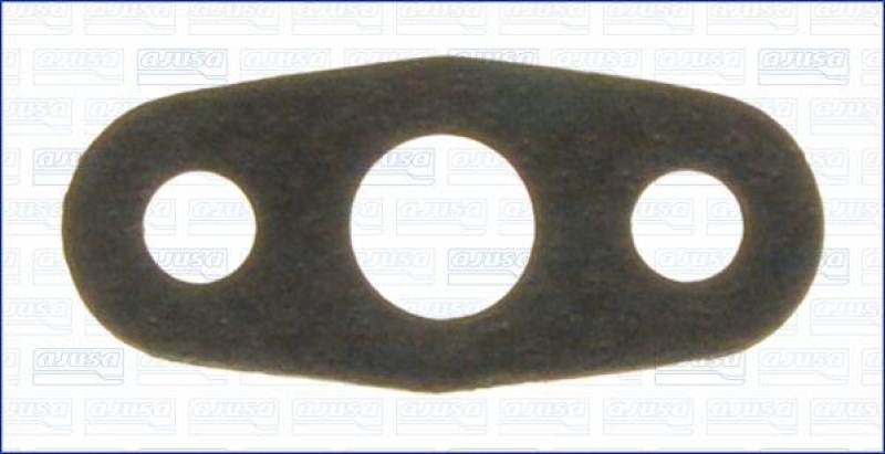 AJUSA Dichtung, AGR-Ventil 1104300