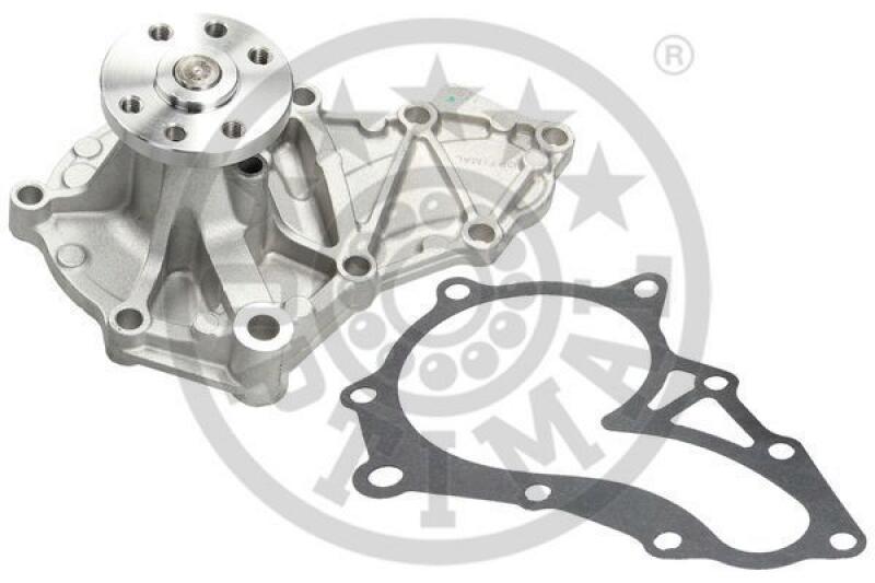 OPTIMAL Water Pump