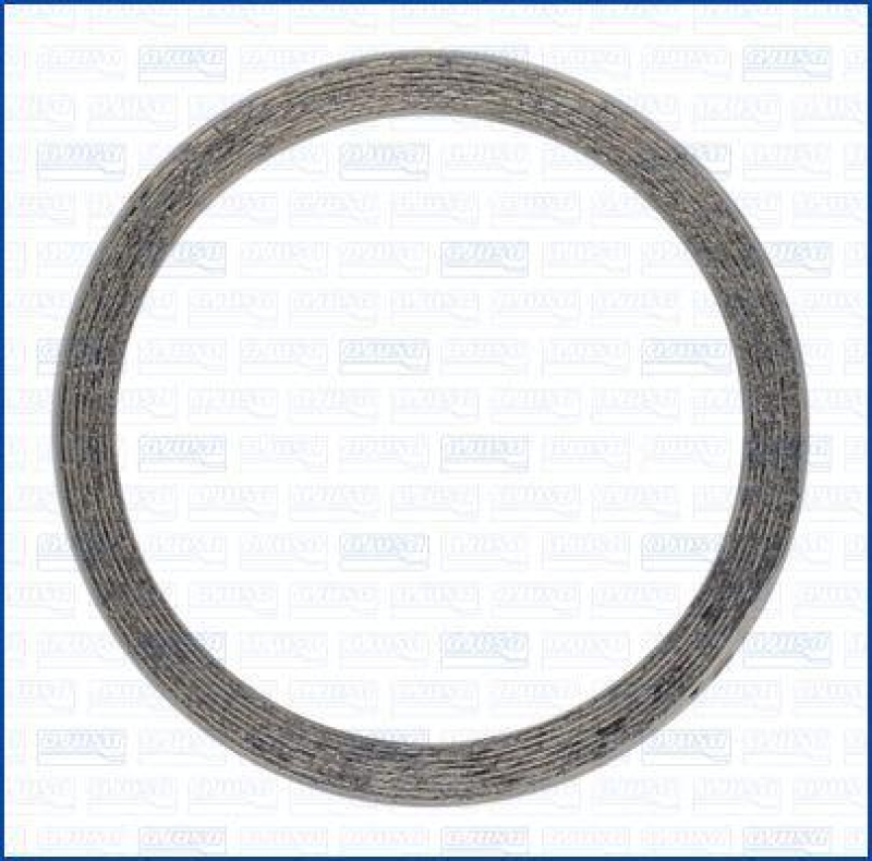 AJUSA Seal, exhaust pipe