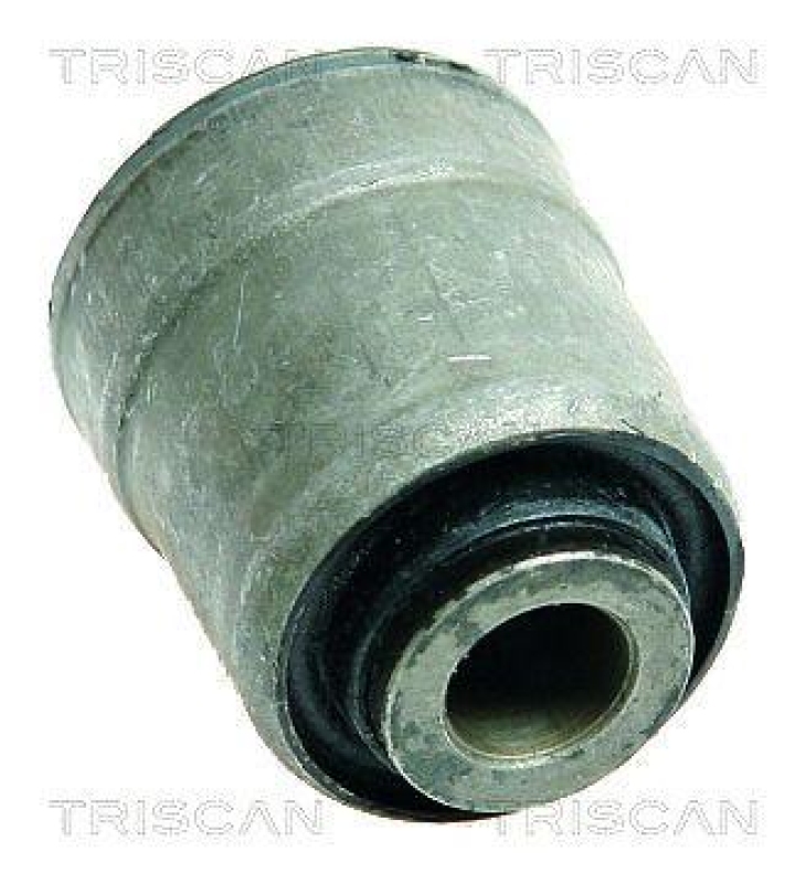 TRISCAN Control Arm-/Trailing Arm Bush