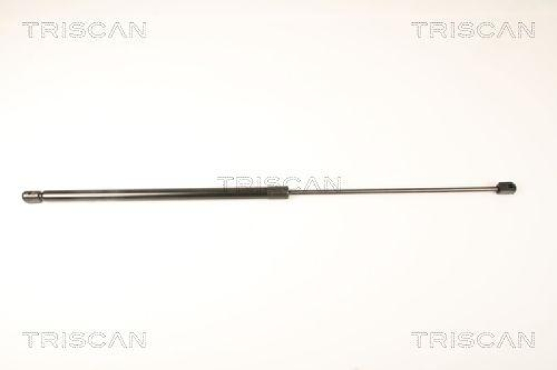 TRISCAN Gas Spring, bonnet