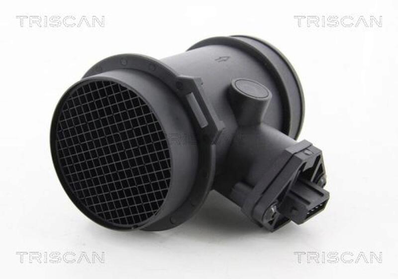 TRISCAN Air Mass Sensor