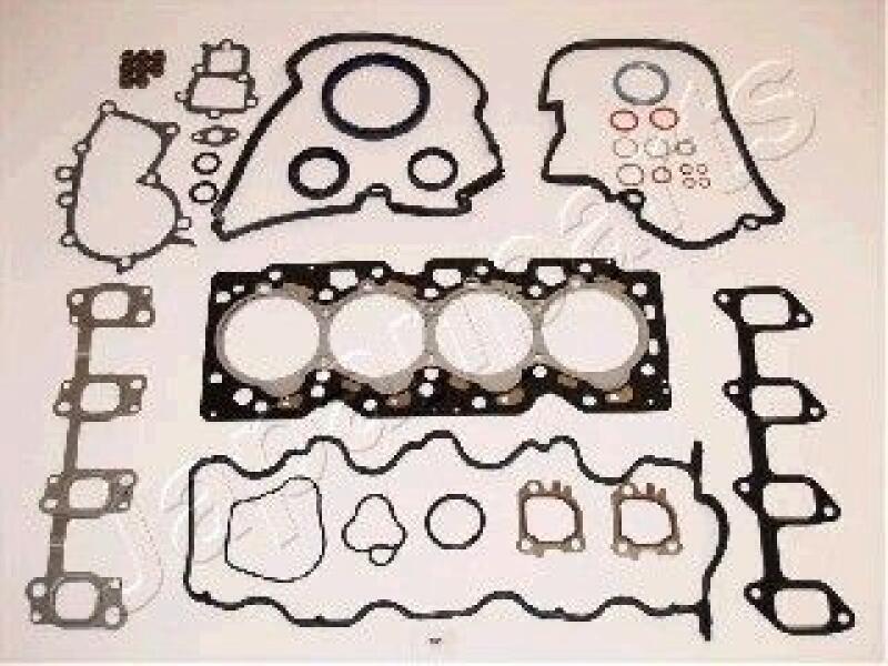 JAPANPARTS Full Gasket Set, engine