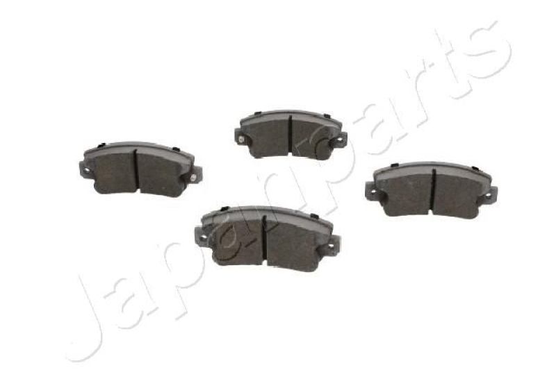 JAPANPARTS Bremsbelagsatz, Scheibenbremse PA-0042AF