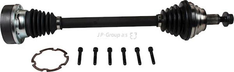 JP GROUP Drive Shaft JP GROUP