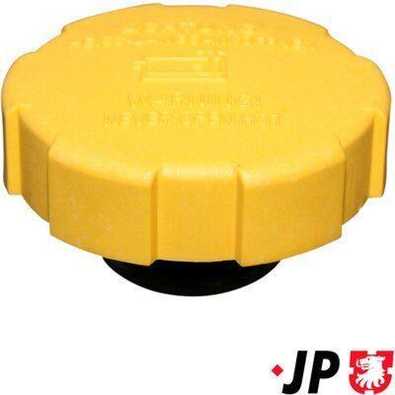 JP GROUP Sealing Cap, coolant tank JP GROUP