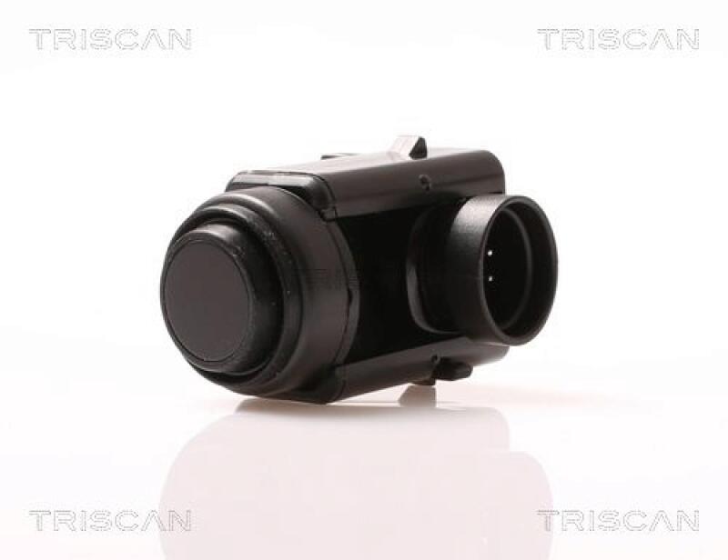 TRISCAN Sensor, Einparkhilfe