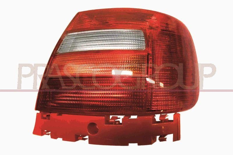 Combination Rearlight
