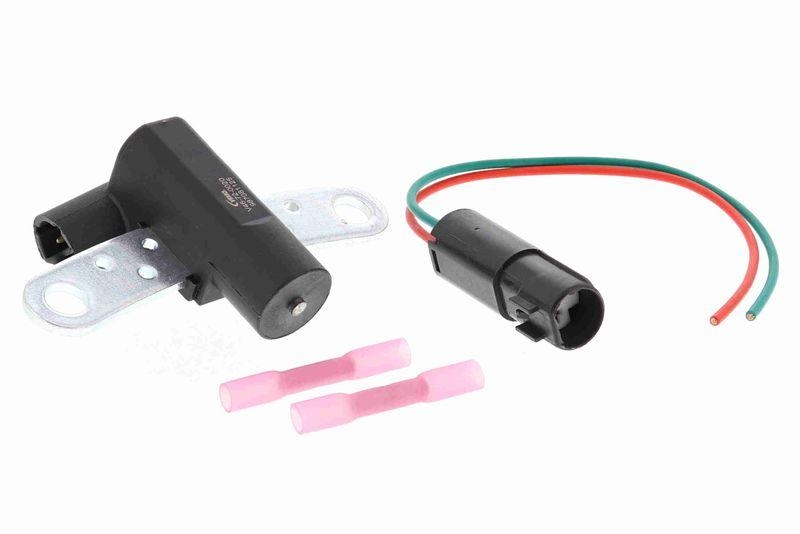 VEMO Sensor, crankshaft pulse Original VEMO Quality
