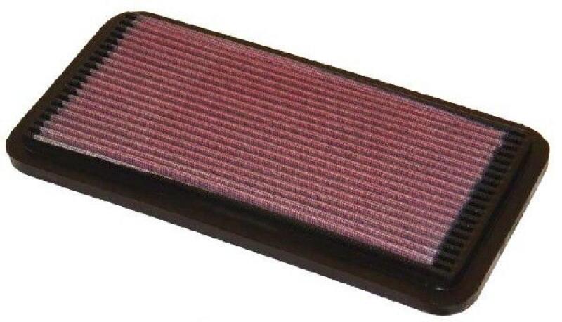 K&N Filters Luftfilter 33-2030