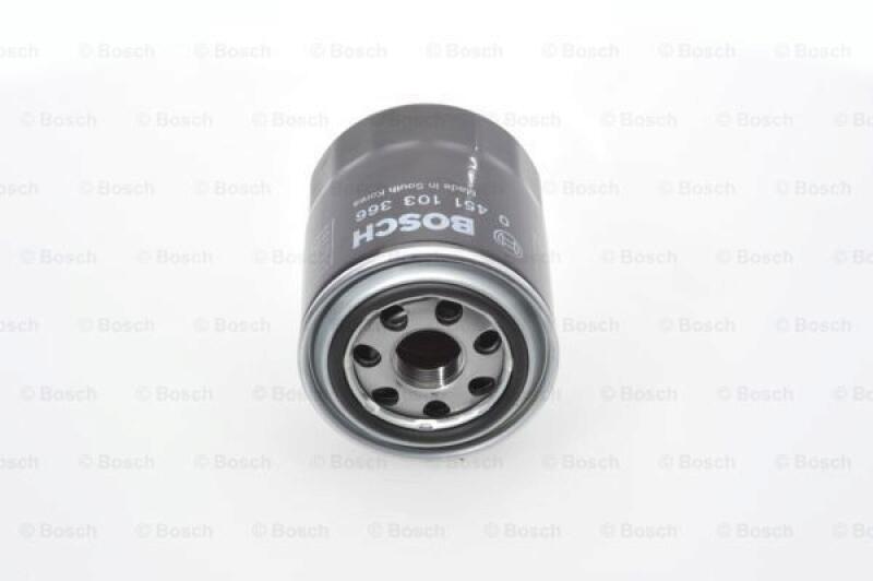 BOSCH Oil Filter